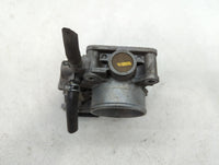 2013-2015 Acura Rdx Throttle Body P/N:1430 01R24 Fits Fits 2009 2010 2011 2012 2013 2014 2015 2016 2017 OEM Used Auto Parts 