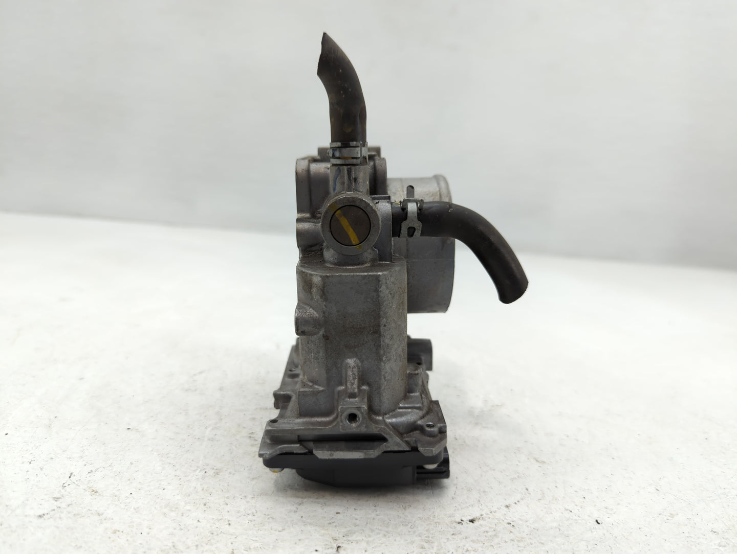 2013-2015 Acura Rdx Throttle Body P/N:1430 01R24 Fits Fits 2009 2010 2011 2012 2013 2014 2015 2016 2017 OEM Used Auto Parts 