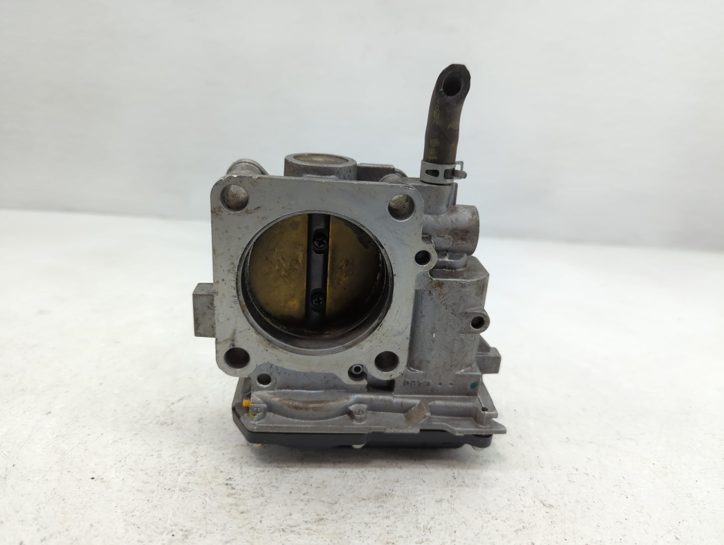 2013-2015 Acura Rdx Throttle Body P/N:1430 01R24 Fits Fits 2009 2010 2011 2012 2013 2014 2015 2016 2017 OEM Used Auto Parts 
