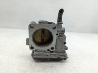 2013-2015 Acura Rdx Throttle Body P/N:1430 01R24 Fits Fits 2009 2010 2011 2012 2013 2014 2015 2016 2017 OEM Used Auto Parts 
