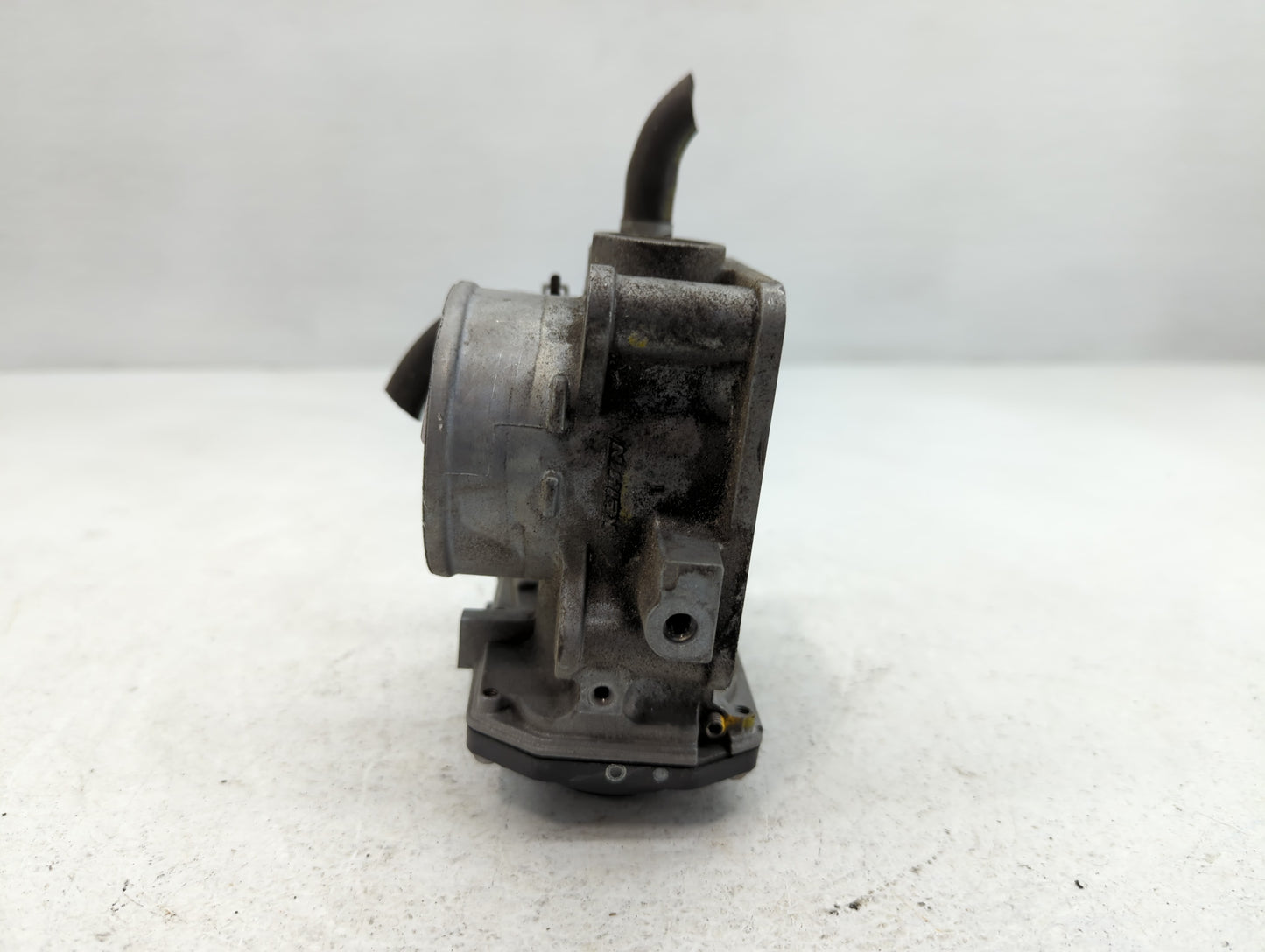 2013-2015 Acura Rdx Throttle Body P/N:1430 01R24 Fits Fits 2009 2010 2011 2012 2013 2014 2015 2016 2017 OEM Used Auto Parts 