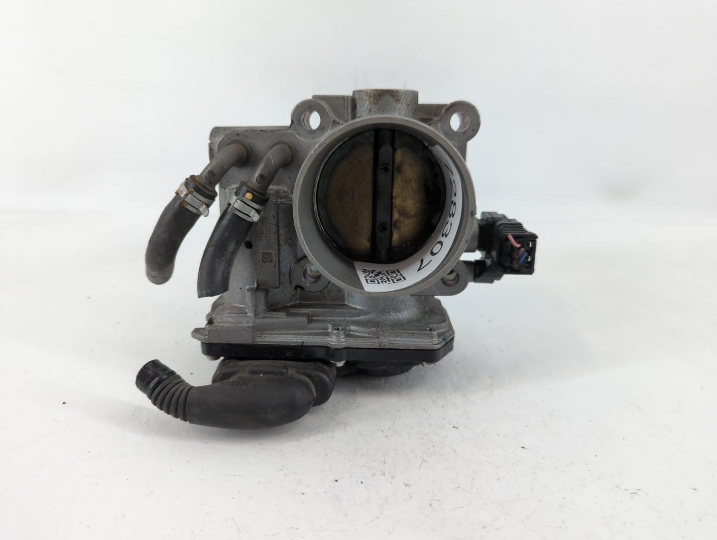 2013-2015 Acura Rdx Throttle Body P/N:05Q30 037441, 1430 Fits Fits 2009 2010 2011 2012 2013 2014 2015 2016 2017 OEM Used Aut