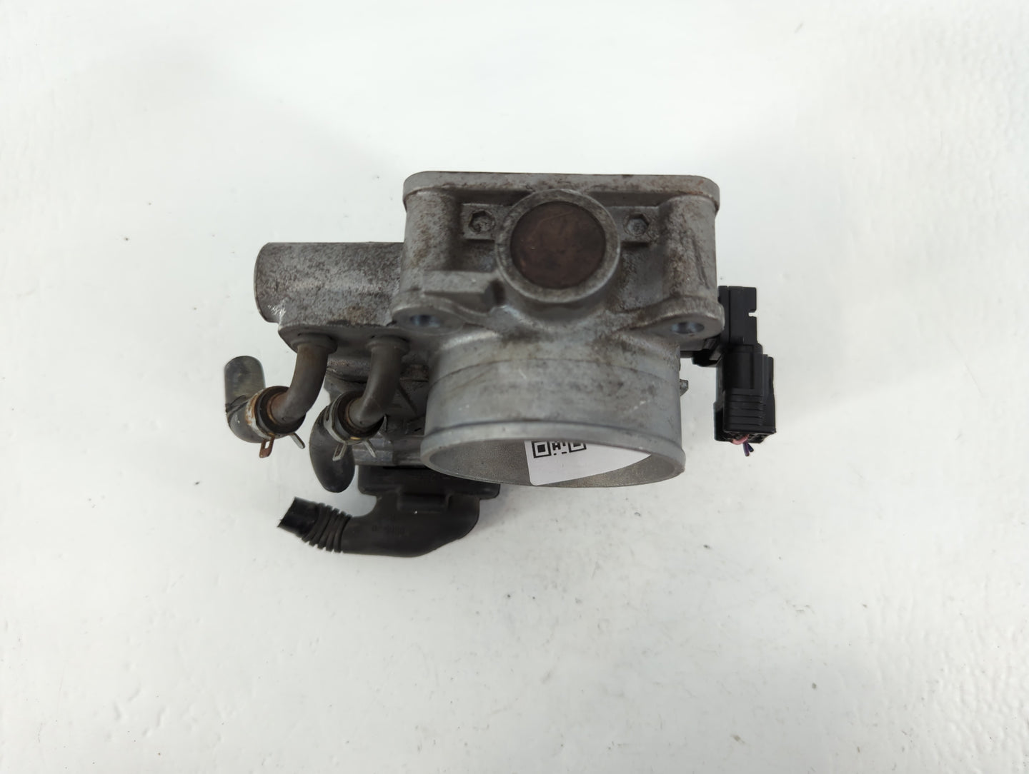 2013-2015 Acura Rdx Throttle Body P/N:05Q30 037441, 1430 Fits Fits 2009 2010 2011 2012 2013 2014 2015 2016 2017 OEM Used Aut