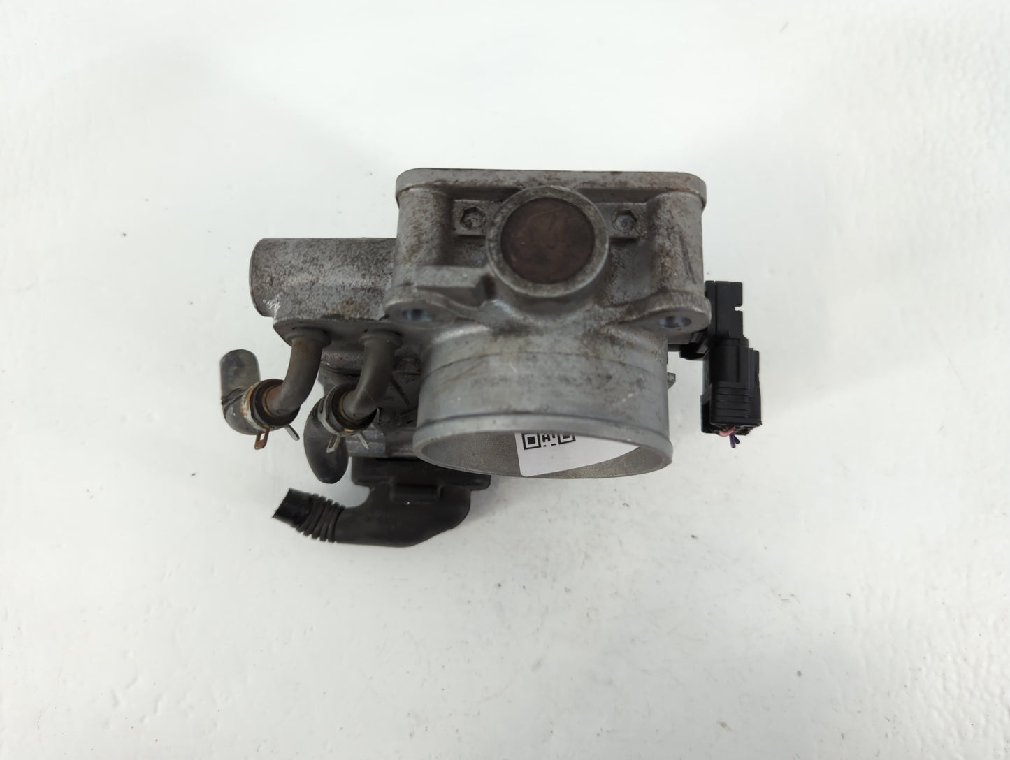 2013-2015 Acura Rdx Throttle Body P/N:05Q30 037441, 1430 Fits Fits 2009 2010 2011 2012 2013 2014 2015 2016 2017 OEM Used Aut
