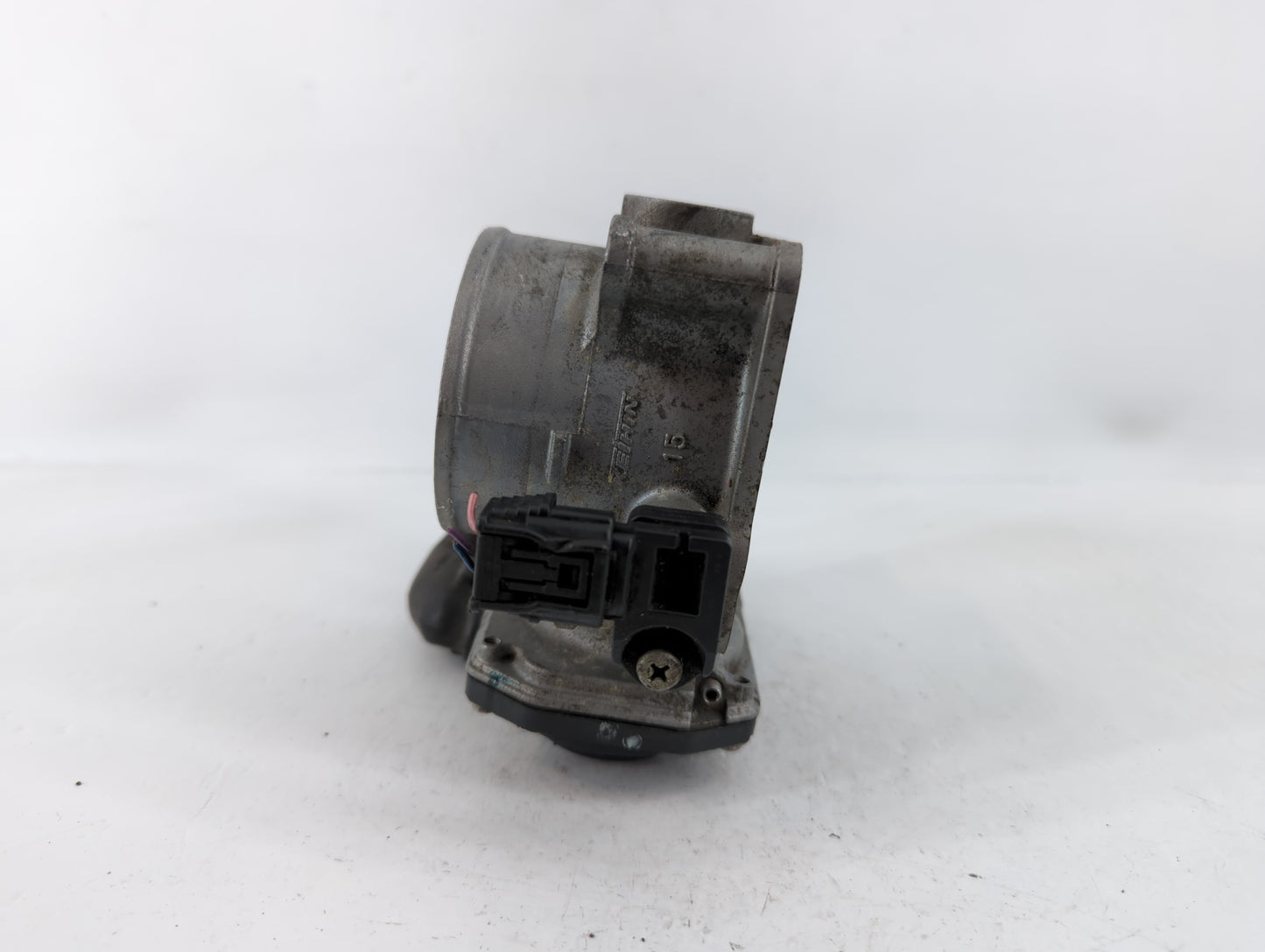 2013-2015 Acura Rdx Throttle Body P/N:05Q30 037441, 1430 Fits Fits 2009 2010 2011 2012 2013 2014 2015 2016 2017 OEM Used Aut