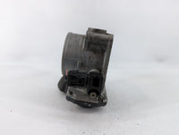 2013-2015 Acura Rdx Throttle Body P/N:05Q30 037441, 1430 Fits Fits 2009 2010 2011 2012 2013 2014 2015 2016 2017 OEM Used Aut
