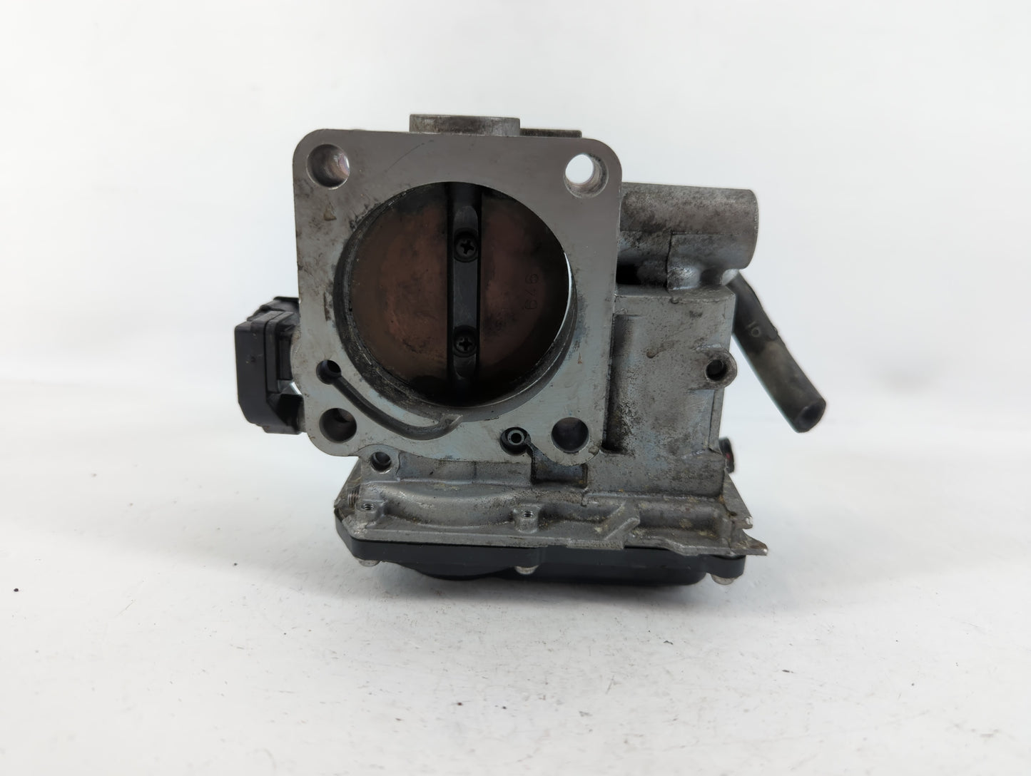 2013-2015 Acura Rdx Throttle Body P/N:05Q30 037441, 1430 Fits Fits 2009 2010 2011 2012 2013 2014 2015 2016 2017 OEM Used Aut