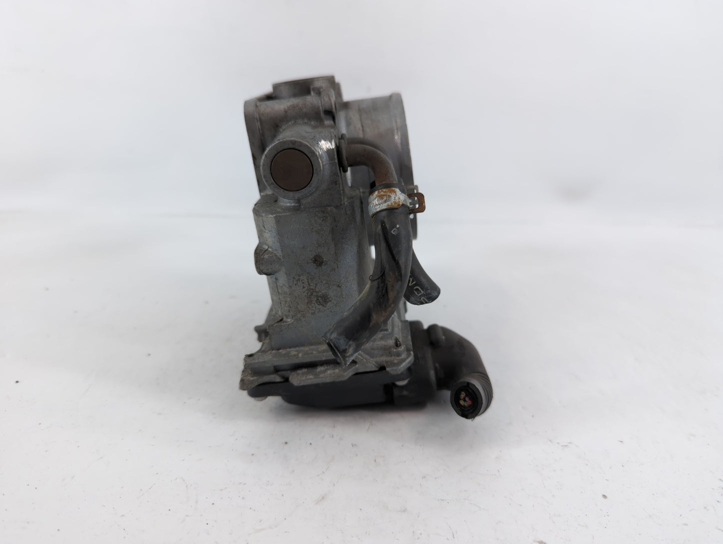 2013-2015 Acura Rdx Throttle Body P/N:05Q30 037441, 1430 Fits Fits 2009 2010 2011 2012 2013 2014 2015 2016 2017 OEM Used Aut