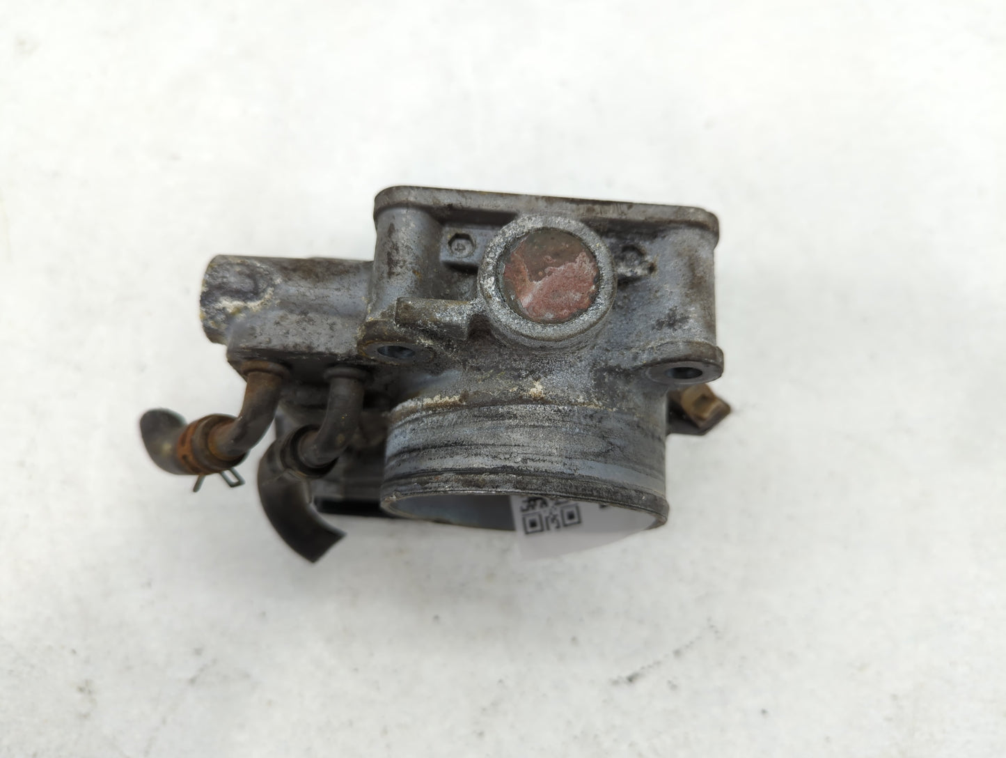 2013-2015 Acura Rdx Throttle Body P/N:00456 1430, 08U11 Fits Fits 2009 2010 2011 2012 2013 2014 2015 2016 2017 OEM Used Auto