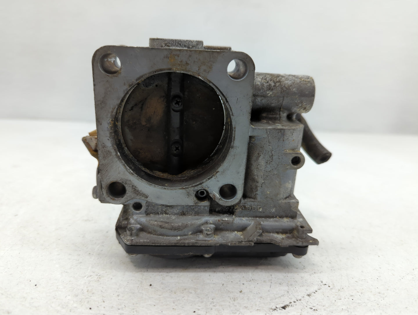 2013-2015 Acura Rdx Throttle Body P/N:00456 1430, 08U11 Fits Fits 2009 2010 2011 2012 2013 2014 2015 2016 2017 OEM Used Auto