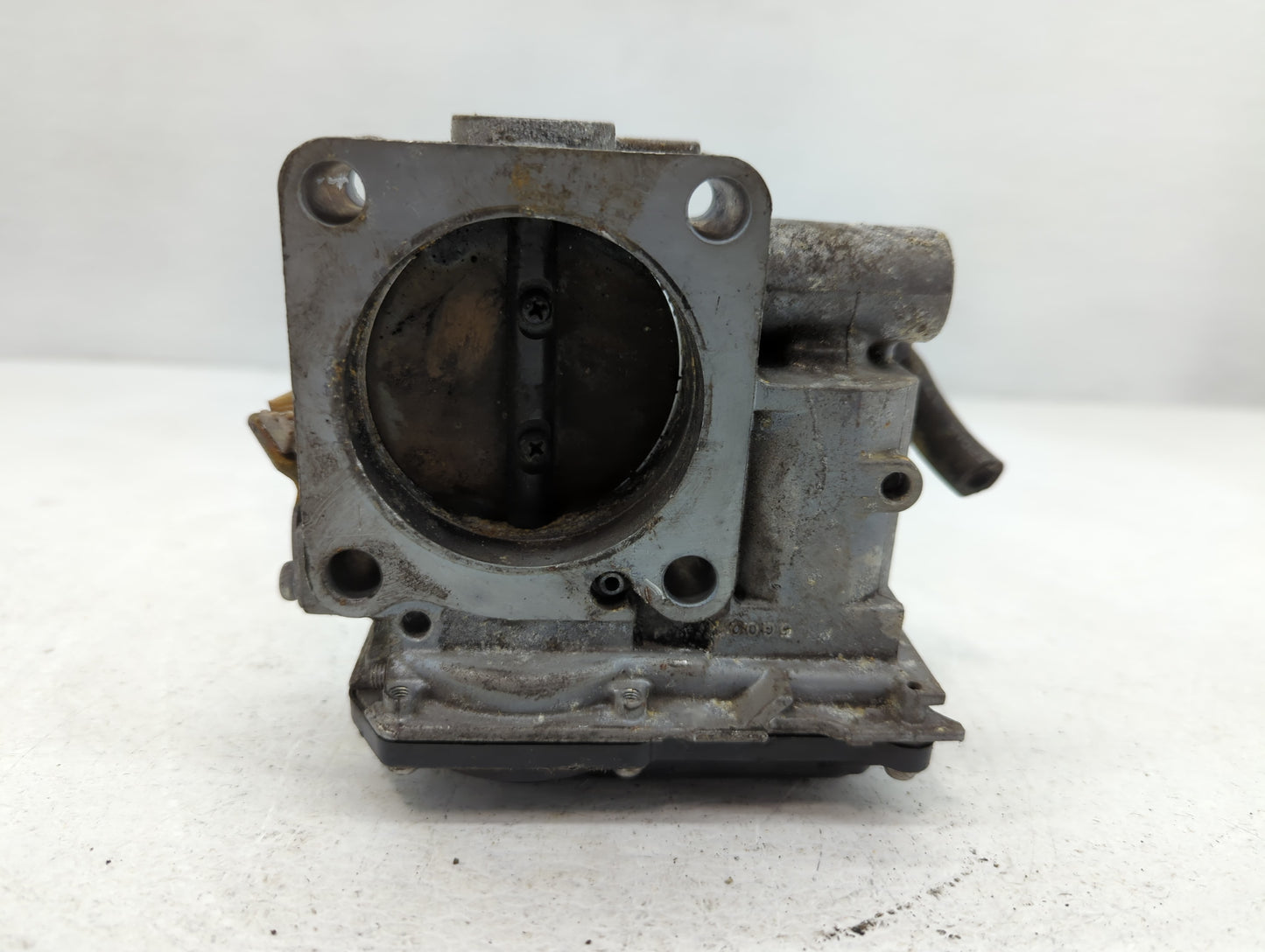 2013-2015 Acura Rdx Throttle Body P/N:00456 1430, 08U11 Fits Fits 2009 2010 2011 2012 2013 2014 2015 2016 2017 OEM Used Auto