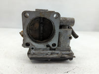 2013-2015 Acura Rdx Throttle Body P/N:00456 1430, 08U11 Fits Fits 2009 2010 2011 2012 2013 2014 2015 2016 2017 OEM Used Auto