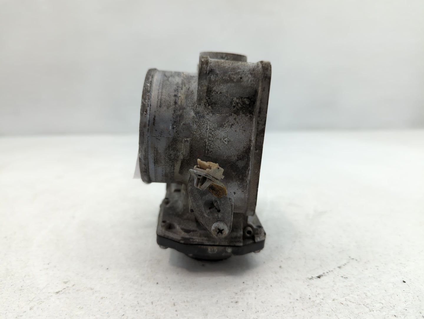 2013-2015 Acura Rdx Throttle Body P/N:00456 1430, 08U11 Fits Fits 2009 2010 2011 2012 2013 2014 2015 2016 2017 OEM Used Auto