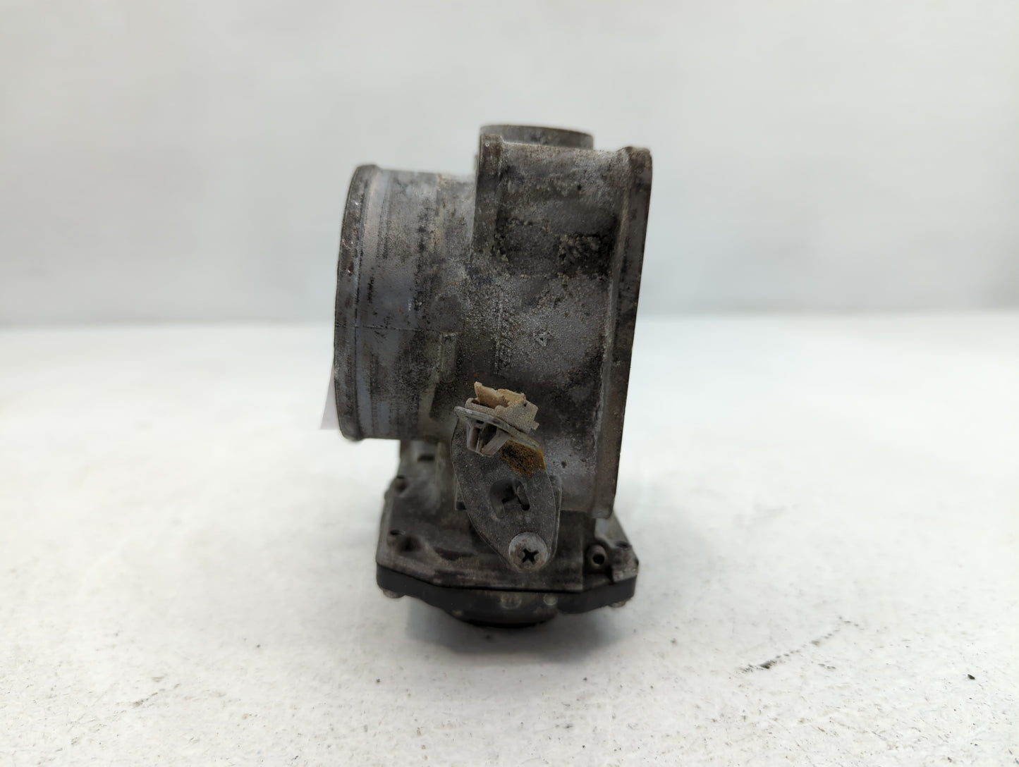 2013-2015 Acura Rdx Throttle Body P/N:00456 1430, 08U11 Fits Fits 2009 2010 2011 2012 2013 2014 2015 2016 2017 OEM Used Auto
