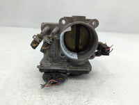 2013-2015 Acura Rdx Throttle Body P/N:09M03 1430 Fits Fits 2009 2010 2011 2012 2013 2014 2015 2016 2017 OEM Used Auto Parts 
