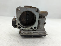2013-2015 Acura Rdx Throttle Body P/N:09M03 1430 Fits Fits 2009 2010 2011 2012 2013 2014 2015 2016 2017 OEM Used Auto Parts 