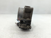 2013-2015 Acura Rdx Throttle Body P/N:09M03 1430 Fits Fits 2009 2010 2011 2012 2013 2014 2015 2016 2017 OEM Used Auto Parts 