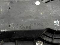 2013-2015 Acura Rdx Throttle Body P/N:09M03 1430 Fits Fits 2009 2010 2011 2012 2013 2014 2015 2016 2017 OEM Used Auto Parts 