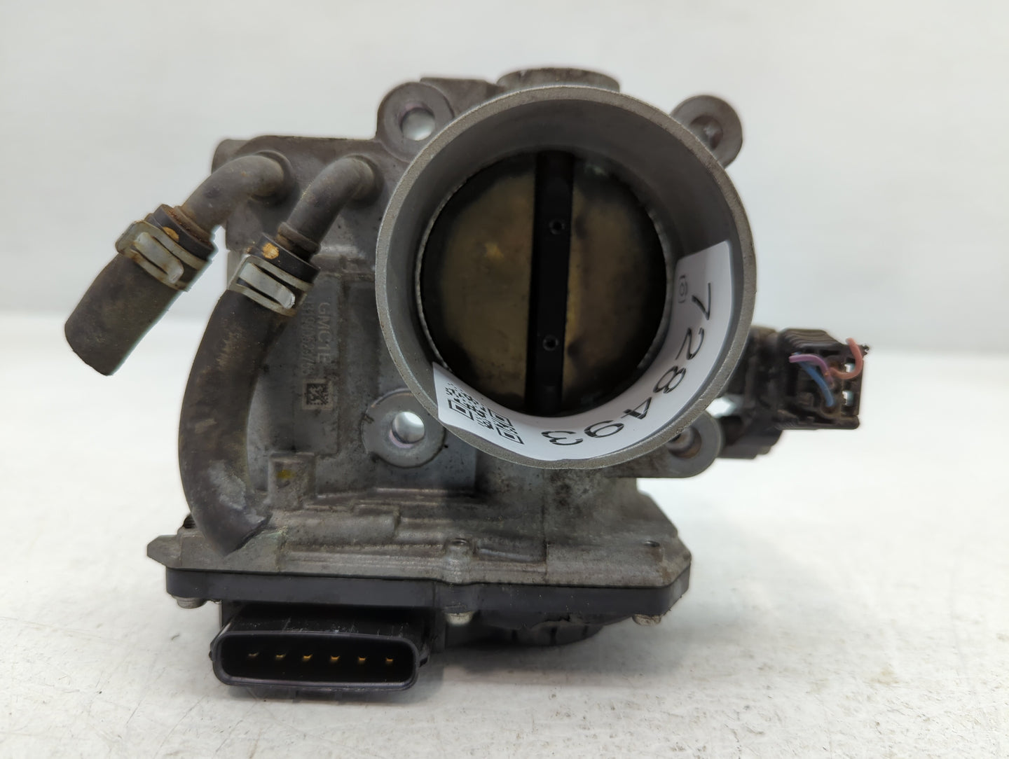 2013-2015 Acura Rdx Throttle Body P/N:08N262 1430 Fits Fits 2009 2010 2011 2012 2013 2014 2015 2016 2017 OEM Used Auto Parts