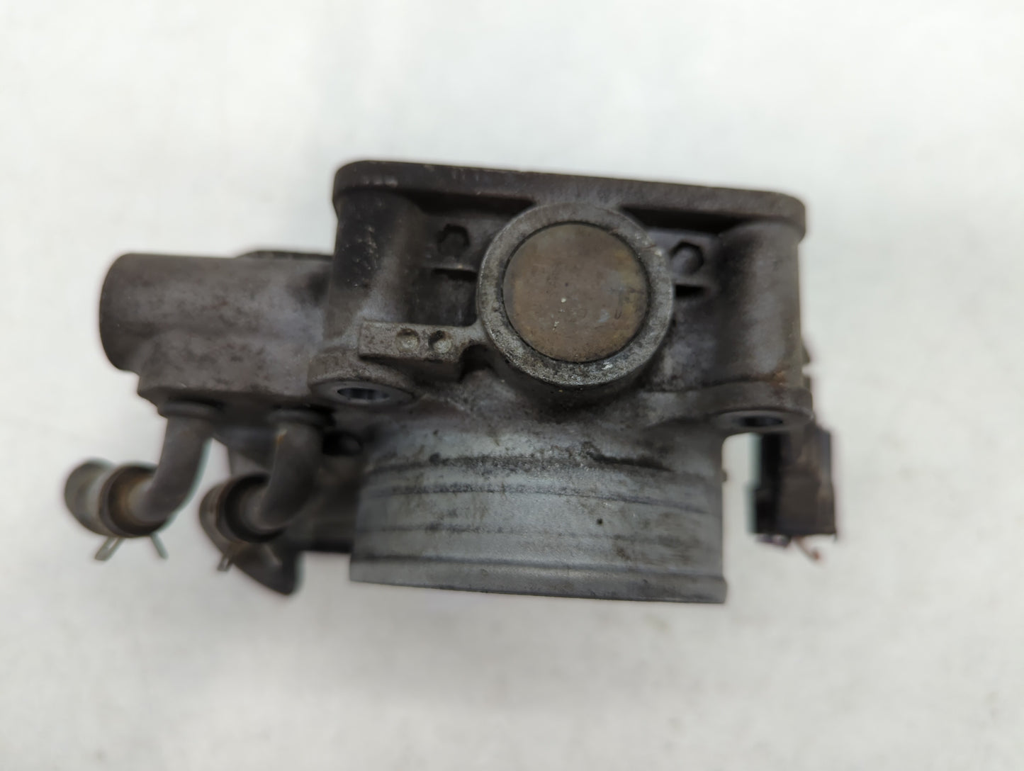 2013-2015 Acura Rdx Throttle Body P/N:08N262 1430 Fits Fits 2009 2010 2011 2012 2013 2014 2015 2016 2017 OEM Used Auto Parts