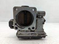 2013-2015 Acura Rdx Throttle Body P/N:08N262 1430 Fits Fits 2009 2010 2011 2012 2013 2014 2015 2016 2017 OEM Used Auto Parts
