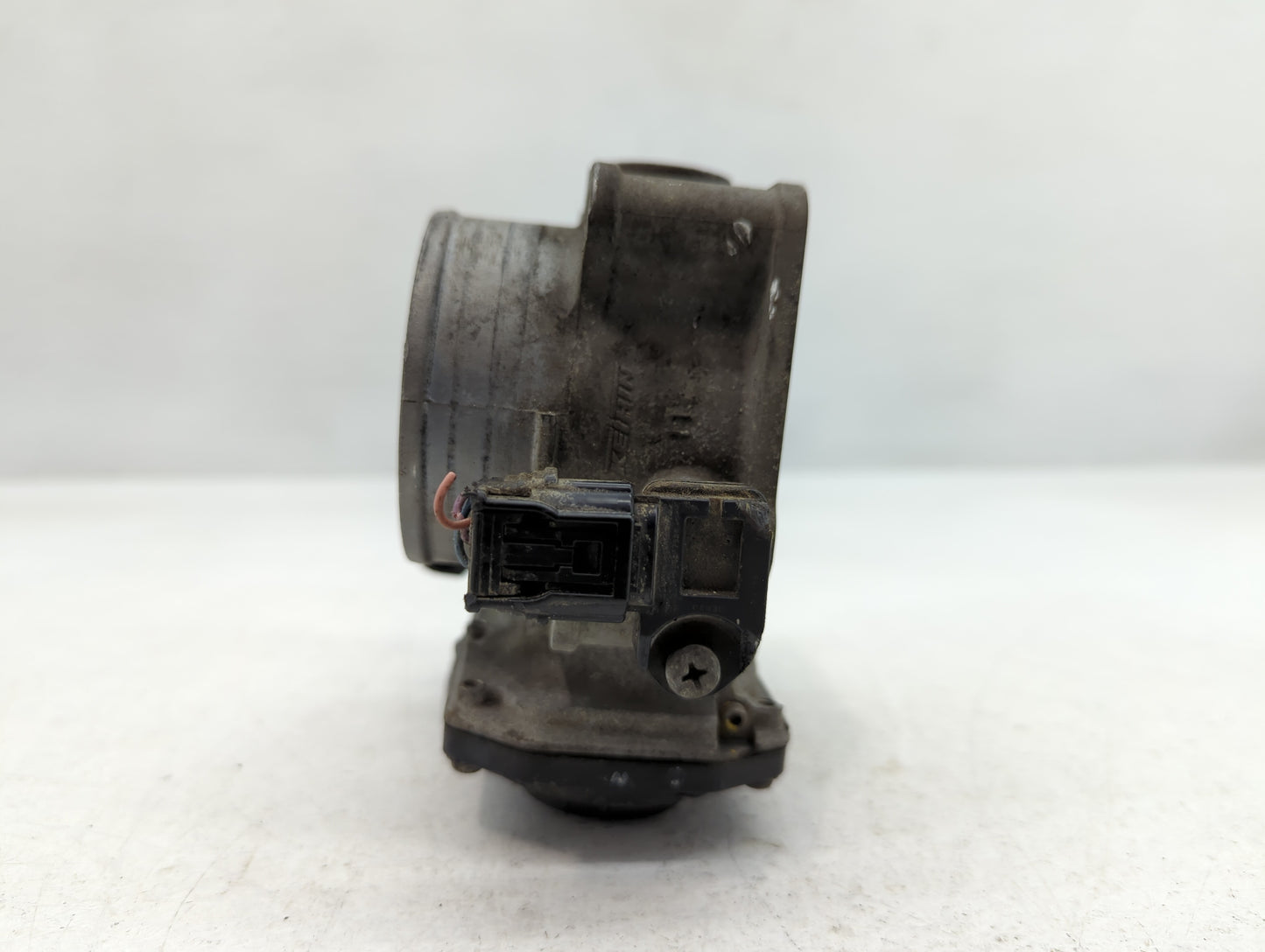 2013-2015 Acura Rdx Throttle Body P/N:08N262 1430 Fits Fits 2009 2010 2011 2012 2013 2014 2015 2016 2017 OEM Used Auto Parts
