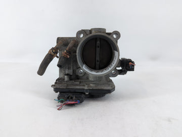 2013-2015 Acura Rdx Throttle Body P/N:04R10 08804, 1430 Fits Fits 2009 2010 2011 2012 2013 2014 2015 2016 2017 OEM Used Auto
