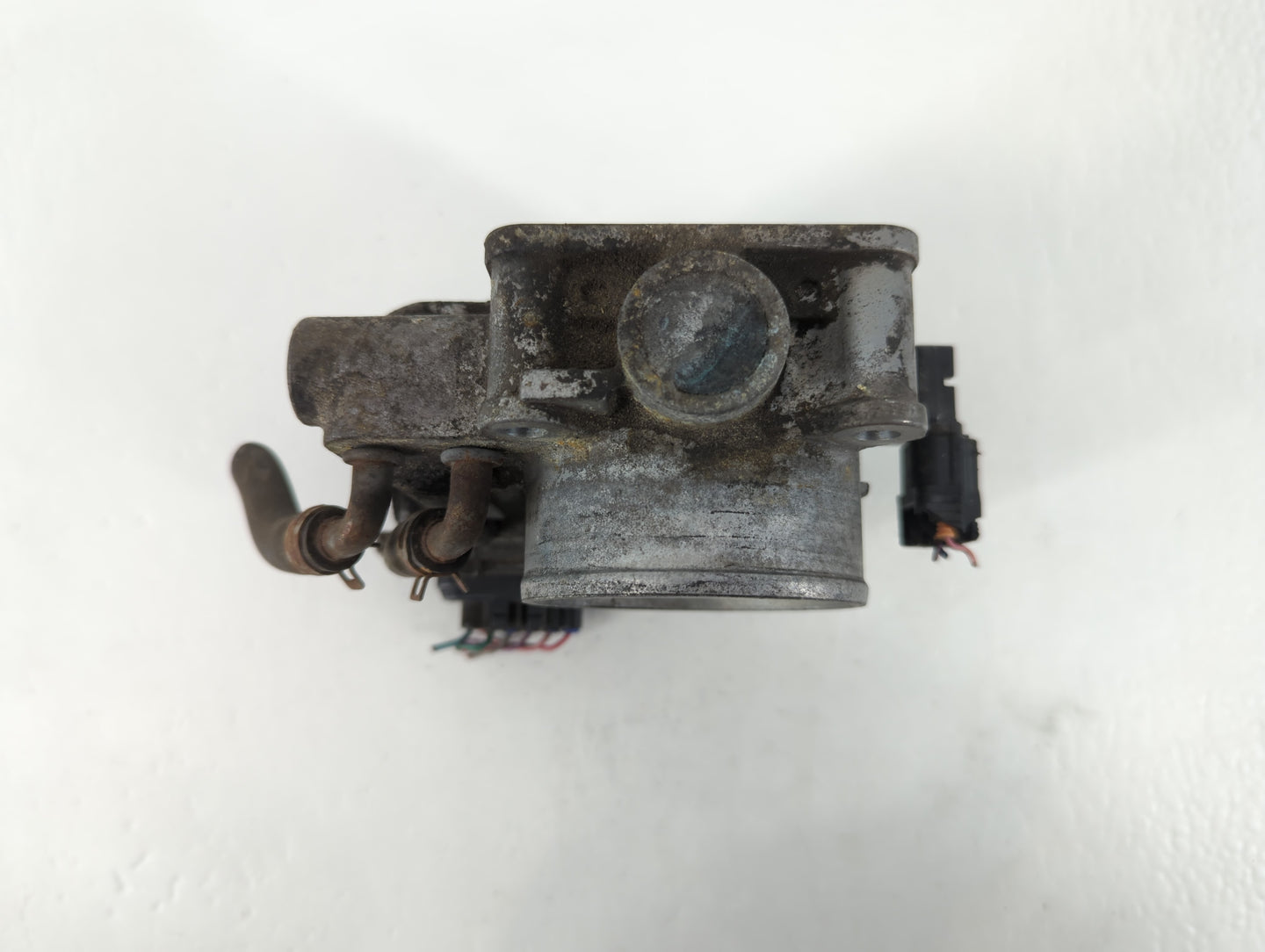 2013-2015 Acura Rdx Throttle Body P/N:04R10 08804, 1430 Fits Fits 2009 2010 2011 2012 2013 2014 2015 2016 2017 OEM Used Auto