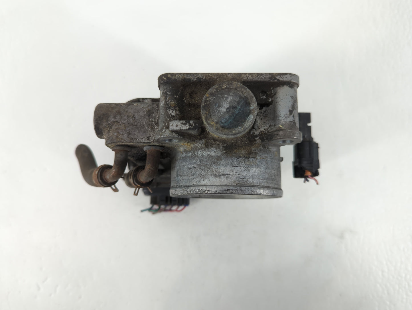 2013-2015 Acura Rdx Throttle Body P/N:04R10 08804, 1430 Fits Fits 2009 2010 2011 2012 2013 2014 2015 2016 2017 OEM Used Auto