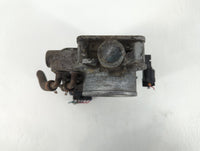 2013-2015 Acura Rdx Throttle Body P/N:04R10 08804, 1430 Fits Fits 2009 2010 2011 2012 2013 2014 2015 2016 2017 OEM Used Auto