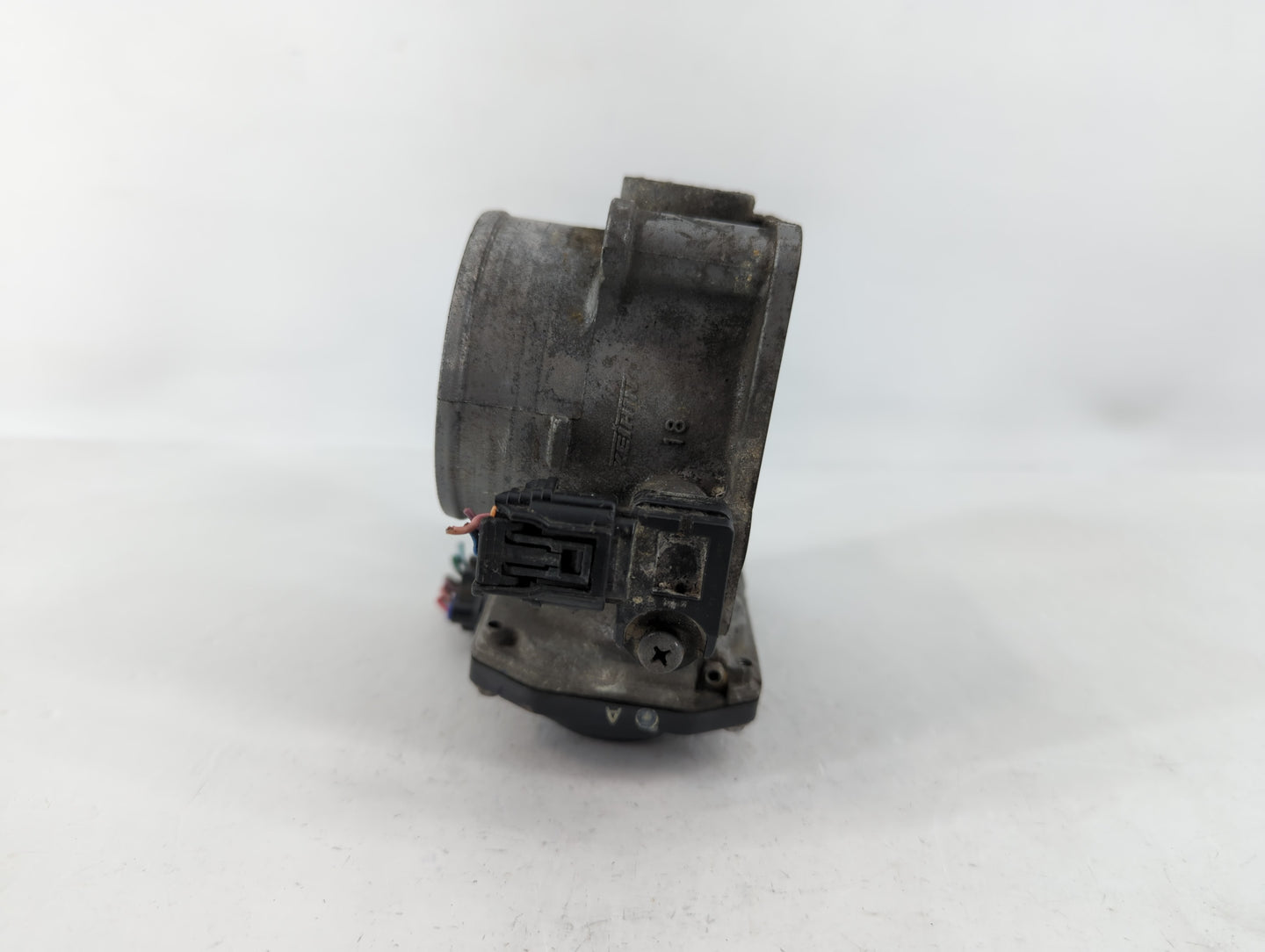 2013-2015 Acura Rdx Throttle Body P/N:04R10 08804, 1430 Fits Fits 2009 2010 2011 2012 2013 2014 2015 2016 2017 OEM Used Auto