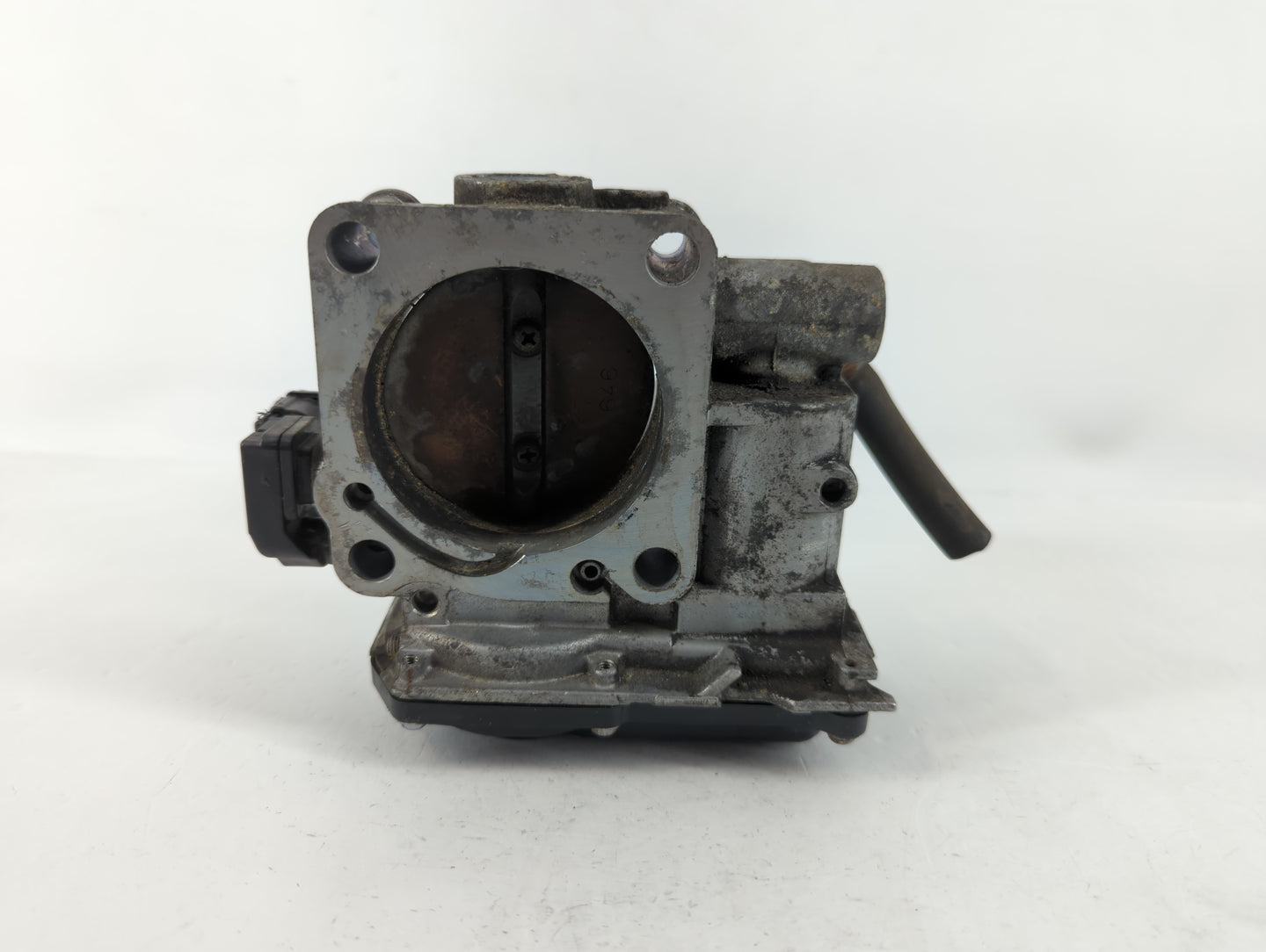 2013-2015 Acura Rdx Throttle Body P/N:04R10 08804, 1430 Fits Fits 2009 2010 2011 2012 2013 2014 2015 2016 2017 OEM Used Auto