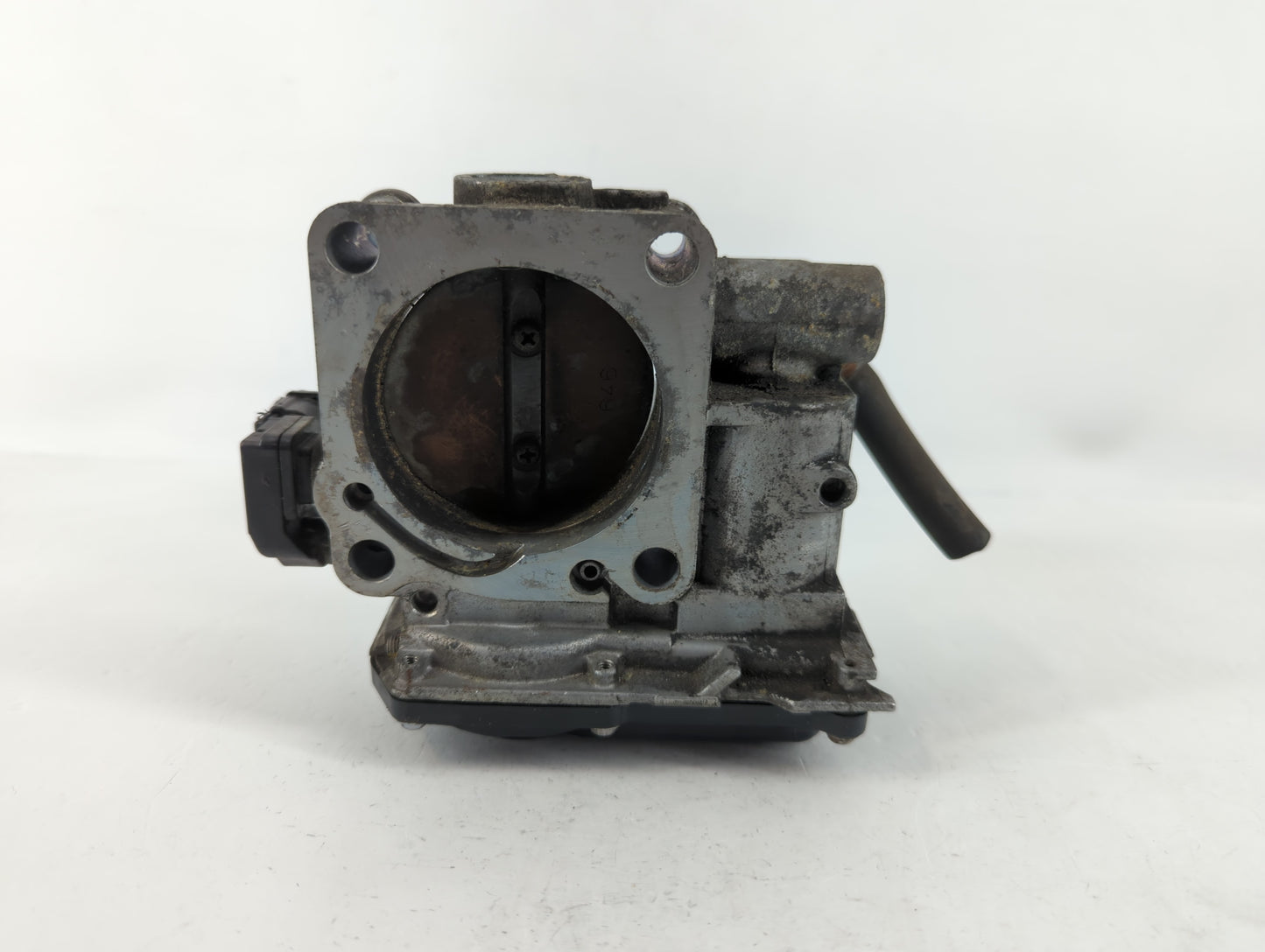 2013-2015 Acura Rdx Throttle Body P/N:04R10 08804, 1430 Fits Fits 2009 2010 2011 2012 2013 2014 2015 2016 2017 OEM Used Auto