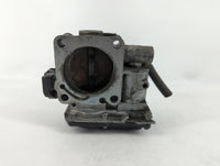 2013-2015 Acura Rdx Throttle Body P/N:04R10 08804, 1430 Fits Fits 2009 2010 2011 2012 2013 2014 2015 2016 2017 OEM Used Auto