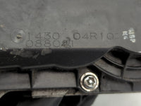 2013-2015 Acura Rdx Throttle Body P/N:04R10 08804, 1430 Fits Fits 2009 2010 2011 2012 2013 2014 2015 2016 2017 OEM Used Auto