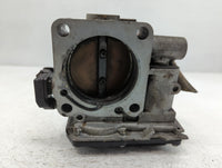 2013-2015 Acura Rdx Throttle Body P/N:04815 1430 Fits Fits 2009 2010 2011 2012 2013 2014 2015 2016 2017 OEM Used Auto Parts 