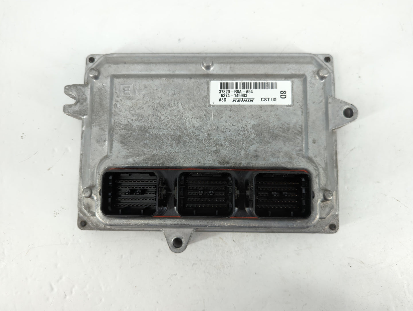 2013-2015 Acura Rdx PCM Engine Control Computer ECU ECM PCU OEM P/N:6374-145903 37820-R8A-A54 Fits Fits 2013 2014 2015 OEM U