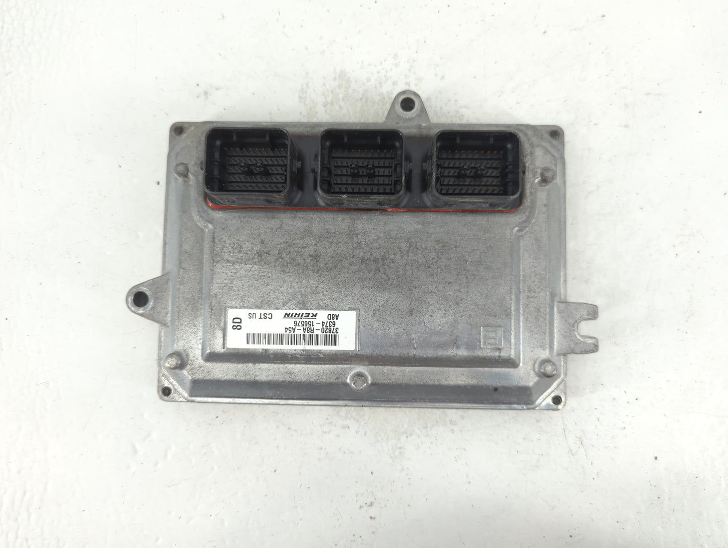 2013-2015 Acura Rdx PCM Engine Control Computer ECU ECM PCU OEM P/N:6374-145903 37820-R8A-A54 Fits Fits 2013 2014 2015 OEM U
