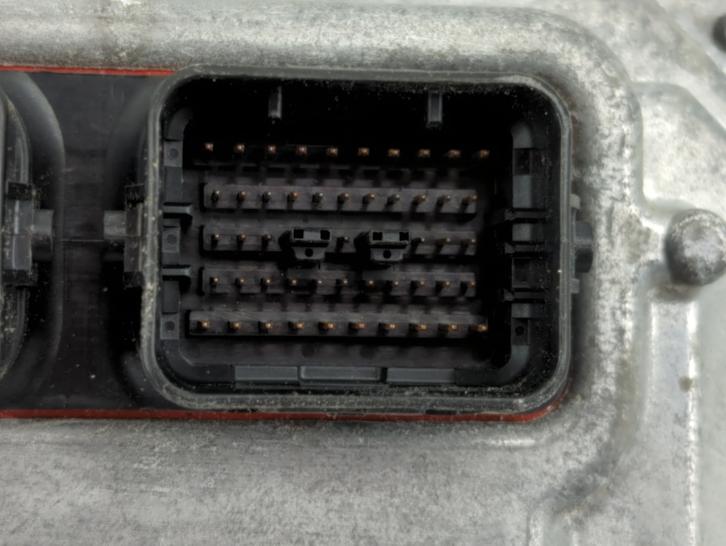 2013-2015 Acura Rdx PCM Engine Control Computer ECU ECM PCU OEM P/N:6374-145903 37820-R8A-A54 Fits Fits 2013 2014 2015 OEM U