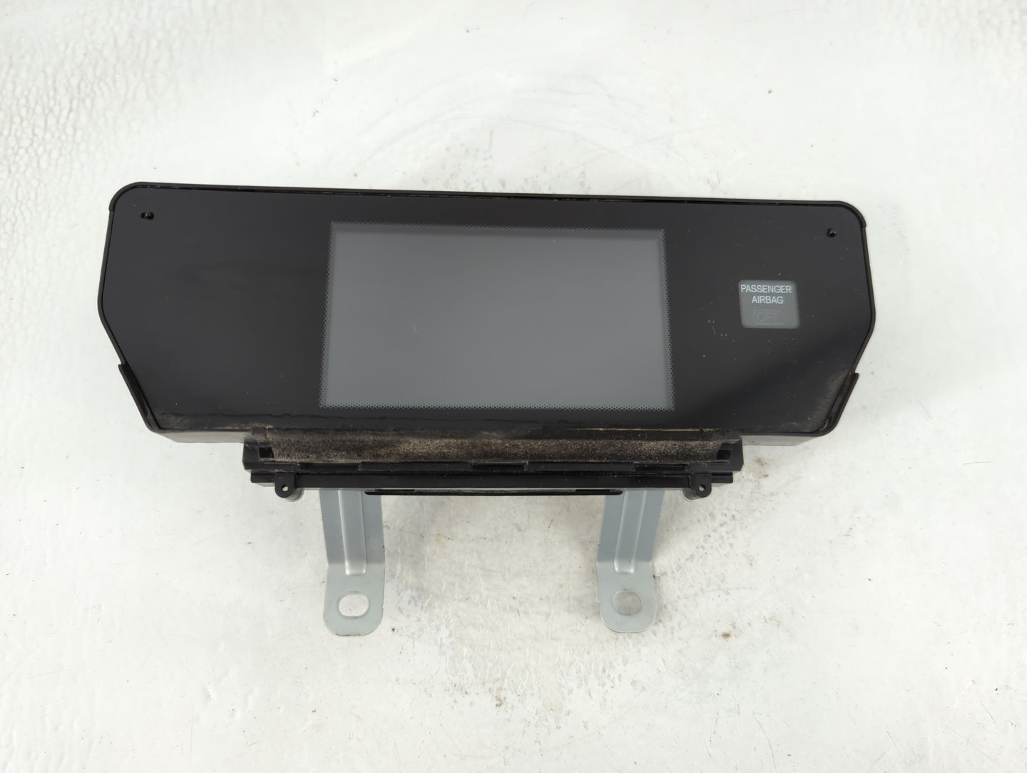 2013-2015 Acura Rdx Information Display Screen - Oemusedautoparts1.com