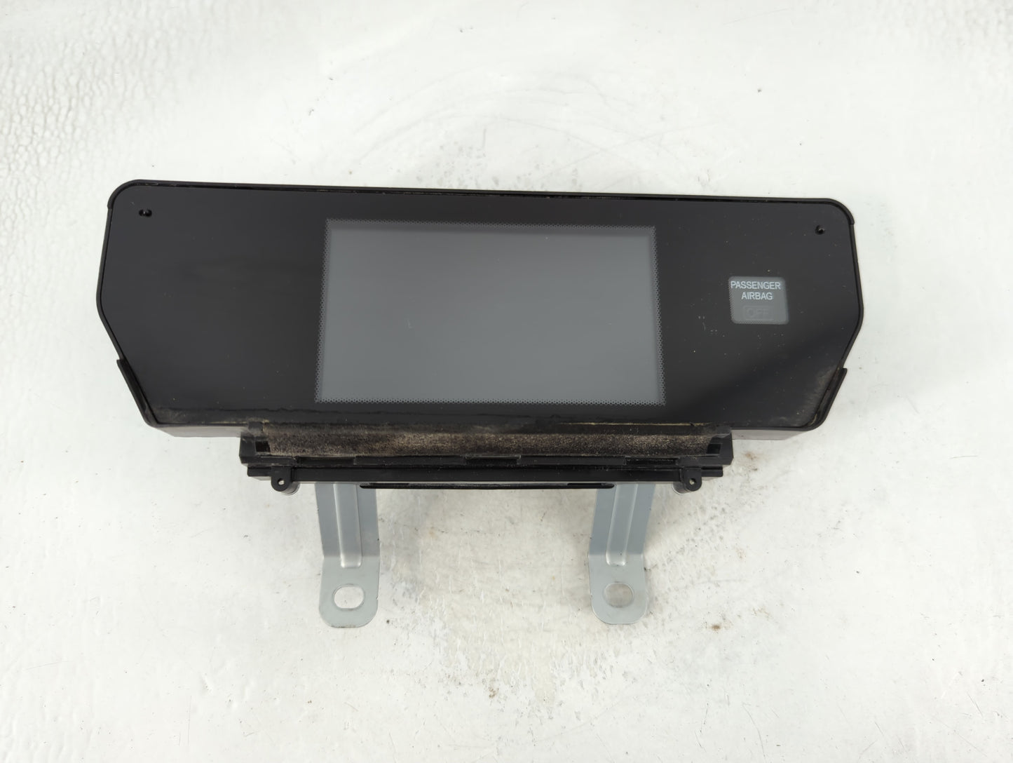 2013-2015 Acura Rdx Information Display Screen - Oemusedautoparts1.com