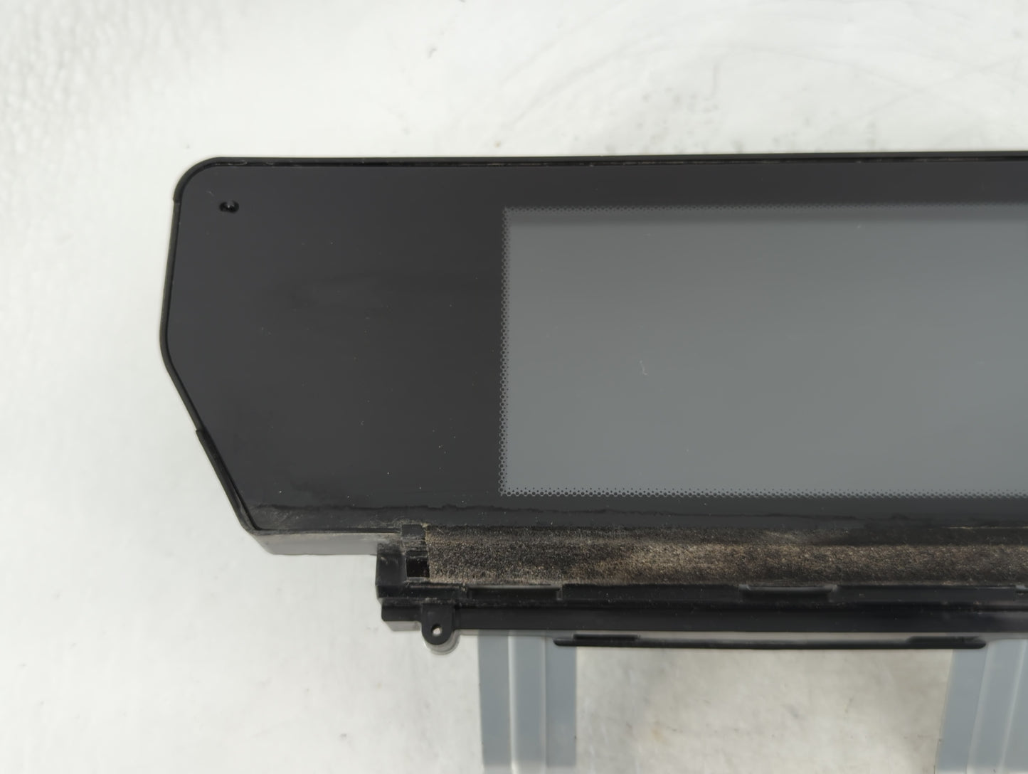 2013-2015 Acura Rdx Information Display Screen - Oemusedautoparts1.com