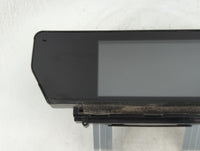 2013-2015 Acura Rdx Information Display Screen - Oemusedautoparts1.com