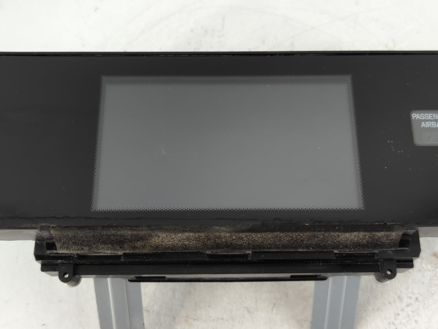 2013-2015 Acura Rdx Information Display Screen - Oemusedautoparts1.com