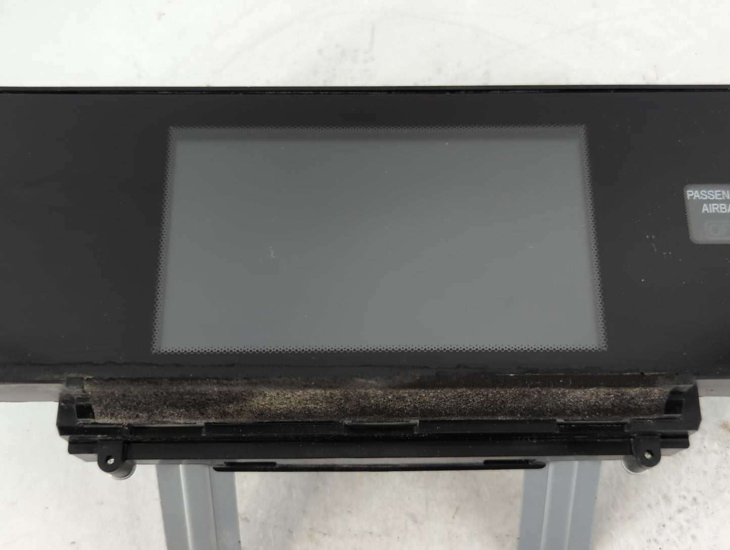 2013-2015 Acura Rdx Information Display Screen - Oemusedautoparts1.com