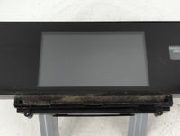 2013-2015 Acura Rdx Information Display Screen - Oemusedautoparts1.com