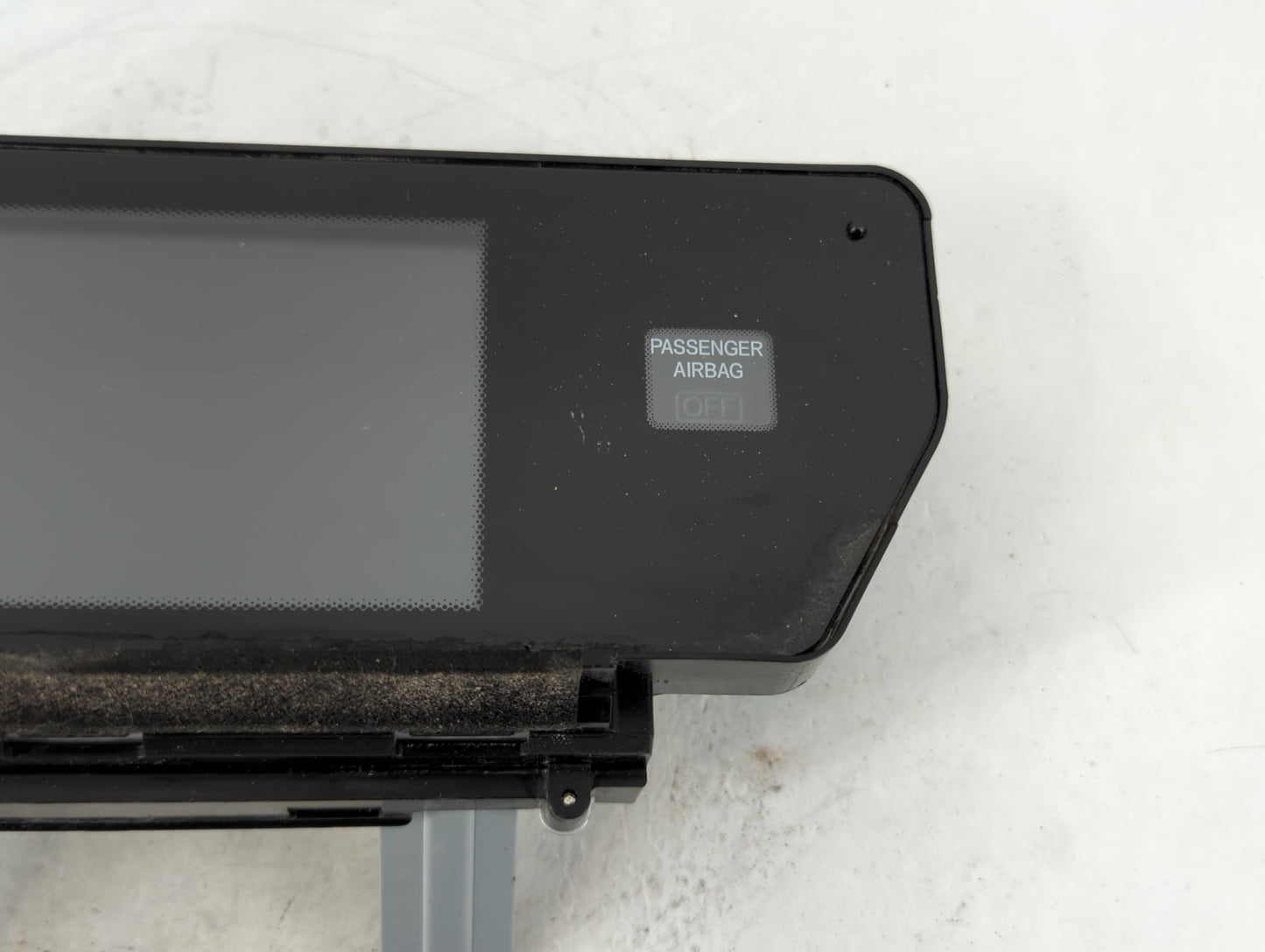 2013-2015 Acura Rdx Information Display Screen - Oemusedautoparts1.com