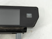 2013-2015 Acura Rdx Information Display Screen - Oemusedautoparts1.com