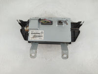 2013-2015 Acura Rdx Information Display Screen - Oemusedautoparts1.com