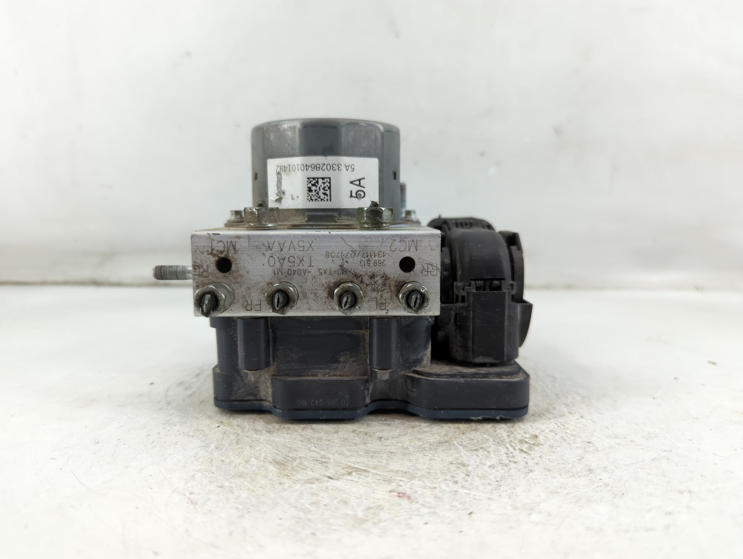 2013-2015 Acura Rdx ABS Pump Control Module Replacement P/N:57110-TX5-A040-M1 Fits Fits 2013 2014 2015 OEM Used Auto Parts -
